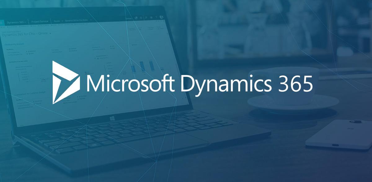 Dynamics 365